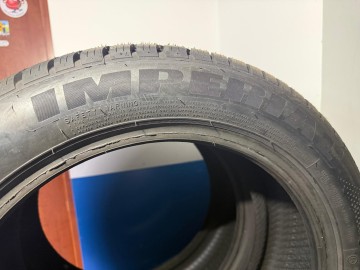 Sprzedam nowe opony