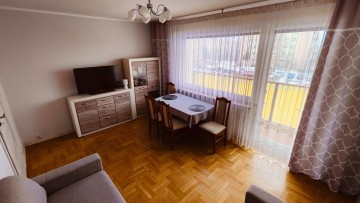 Na sprzedaż 3-pokojowe mieszkanie 59,3 m&sup2; na osiedlu Zatorze