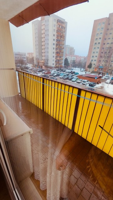 Na sprzedaż 3-pokojowe mieszkanie 59,3 m&sup2; na osiedlu Zatorze