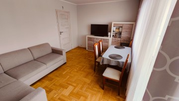 Na sprzedaż 3-pokojowe mieszkanie 59,3 m&sup2; na osiedlu Zatorze