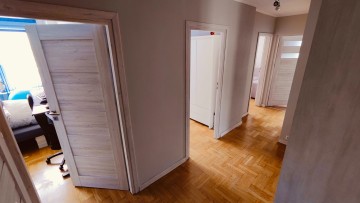Na sprzedaż 3-pokojowe mieszkanie 59,3 m&sup2; na osiedlu Zatorze