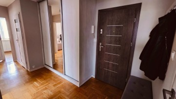 Na sprzedaż 3-pokojowe mieszkanie 59,3 m&sup2; na osiedlu Zatorze
