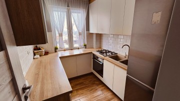 Na sprzedaż 3-pokojowe mieszkanie 59,3 m&sup2; na osiedlu Zatorze