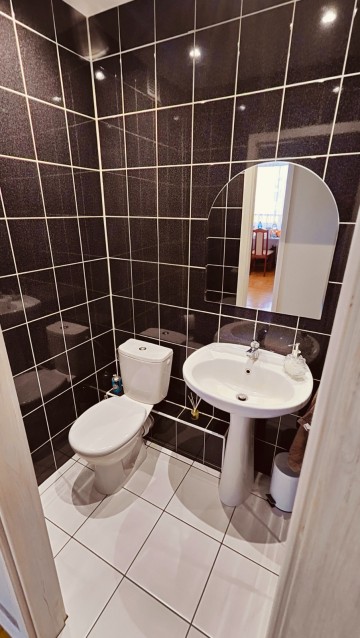 Na sprzedaż 3-pokojowe mieszkanie 59,3 m&sup2; na osiedlu Zatorze