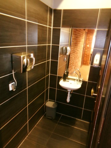 Lokal Handlowo/Usługowy z potencjałem