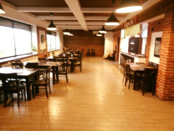 Lokal Handlowo/Usługowy z potencjałem