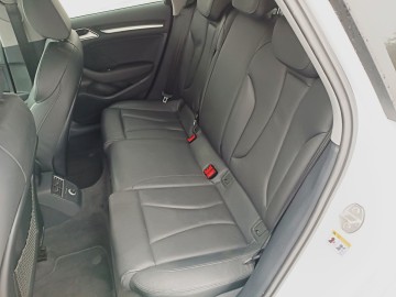 Audi A3 8V 2.0TDI S-Line Virtual Cocpit