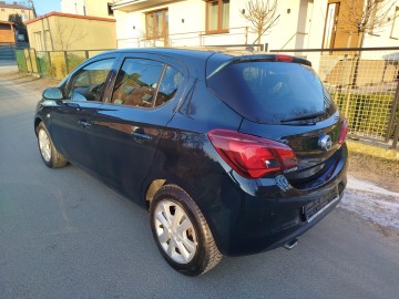 Opel Corsa 1,4 106tyś km