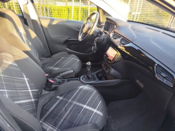 Opel Corsa 1,4 106tyś km