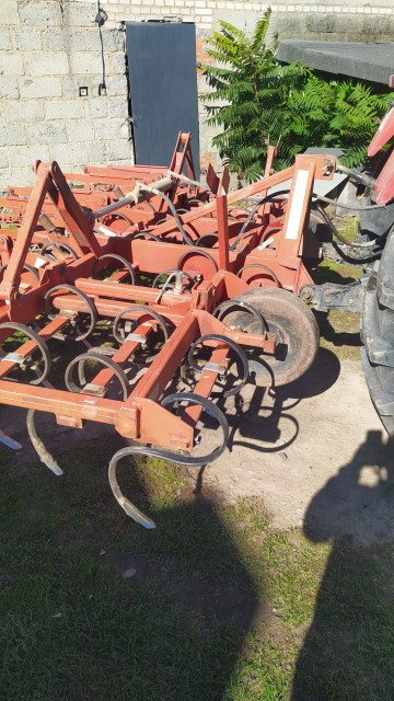 Sprzedam agregat uprawowy