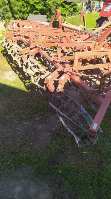 Sprzedam agregat uprawowy