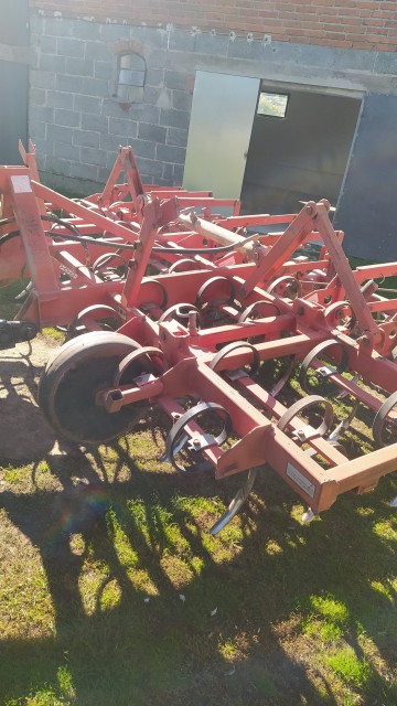 Sprzedam agregat uprawowy