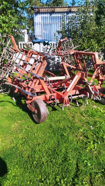 Sprzedam agregat uprawowy