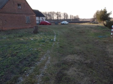 Gospodarstwo rolne Jabłk&oacute;w gmina Kramsk 5.74 ha