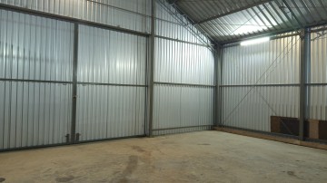 Wynajme hale , magazyn , budynek gospodarczy