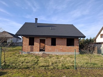 Sprzedam dom w Bielawach