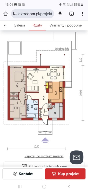 Sprzedam dom w Bielawach