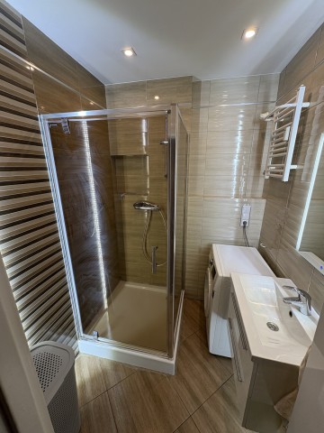 Wynajmę mieszkanie  3 pok. Karłowicza Zatorze