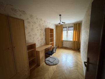 Wynajmę mieszkanie  3 pok. Karłowicza Zatorze