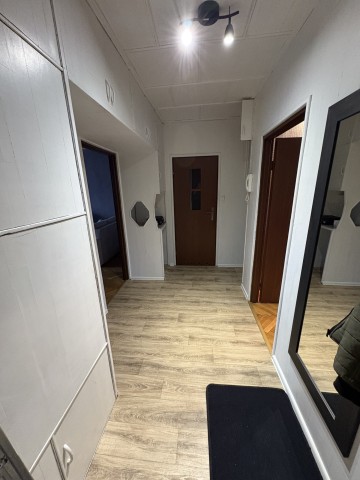 Wynajmę mieszkanie  3 pok. Karłowicza Zatorze