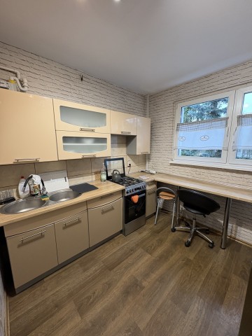 Wynajmę mieszkanie  3 pok. Karłowicza Zatorze