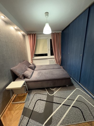 Wynajmę mieszkanie  3 pok. Karłowicza Zatorze