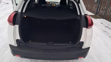 Peugeot 2008 / 1.5 blueHDI / 102 KM / LED / NAVI /