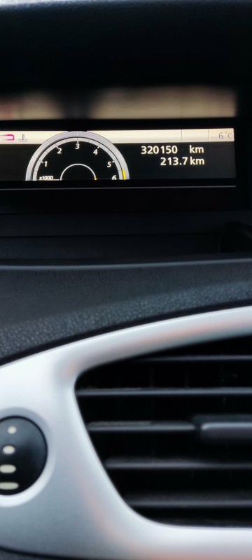 Sprzedam Renault Scenic III  2010r.