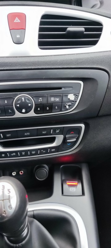 Sprzedam Renault Scenic III  2010r.