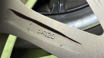 Koła letnie Barum 225/40 R18 5x120 ET35 72.6mm