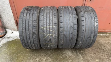 Koła letnie Barum 225/40 R18 5x120 ET35 72.6mm