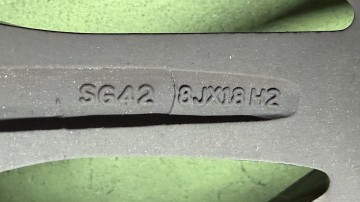 Koła letnie Barum 225/40 R18 5x120 ET35 72.6mm