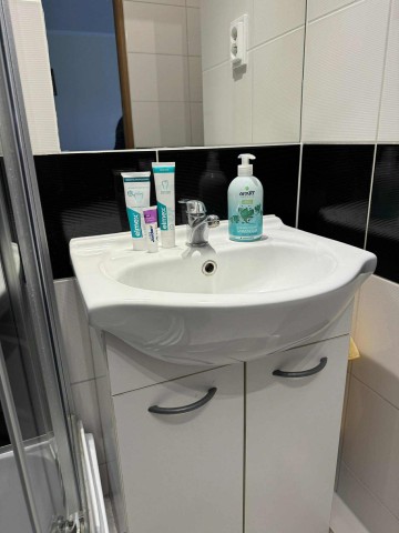 Sprzedam kawalerkę!