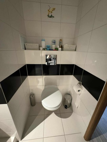 Sprzedam kawalerkę!