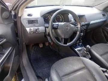Sprzedam opel astra