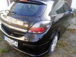 Sprzedam opel astra