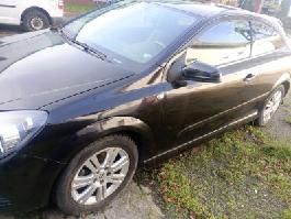 Sprzedam opel astra