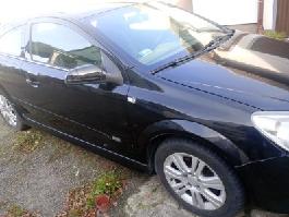Sprzedam opel astra