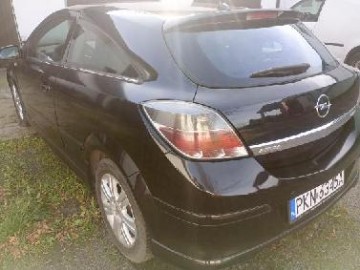 Sprzedam opel astra