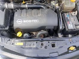 Sprzedam opel astra