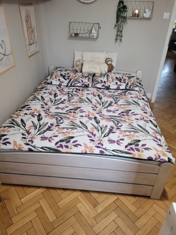 SPRZEDAM Ł&Oacute;ŻKO!!!!