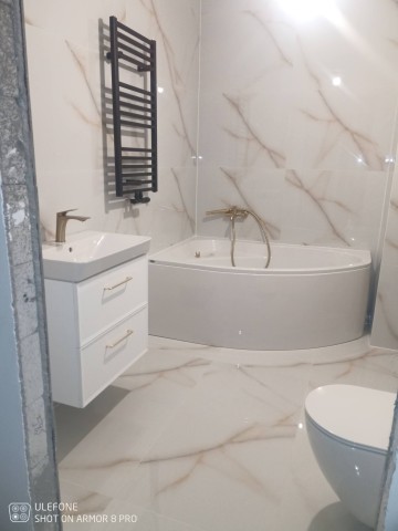 Remonty, piękne łazienki, elewacje, co tylko zechcesz!