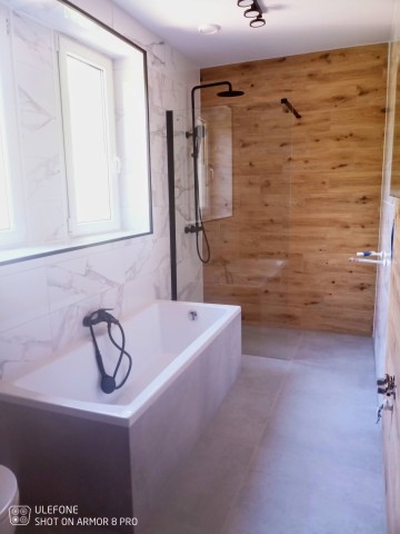 Remonty, piękne łazienki, elewacje, co tylko zechcesz!