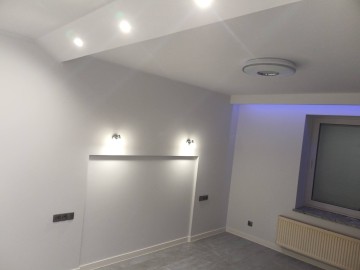 Remonty, piękne łazienki, elewacje, co tylko zechcesz!