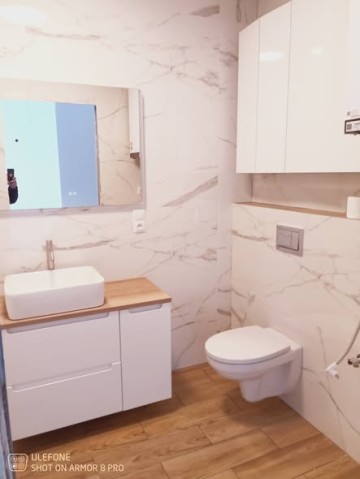 Remonty, piękne łazienki, elewacje, co tylko zechcesz!