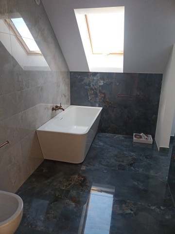 Remonty, piękne łazienki, elewacje, co tylko zechcesz!