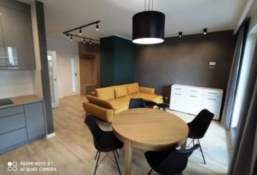 Sprzedam mieszkanie - ul. Berylowa