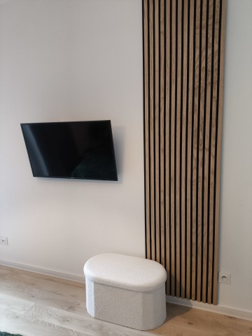 Sprzedam mieszkanie - ul. Berylowa