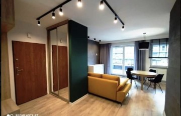 Sprzedam mieszkanie - ul. Berylowa