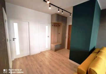 Sprzedam mieszkanie - ul. Berylowa